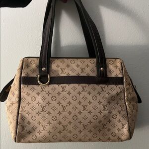 Louis Vuitton Josephine